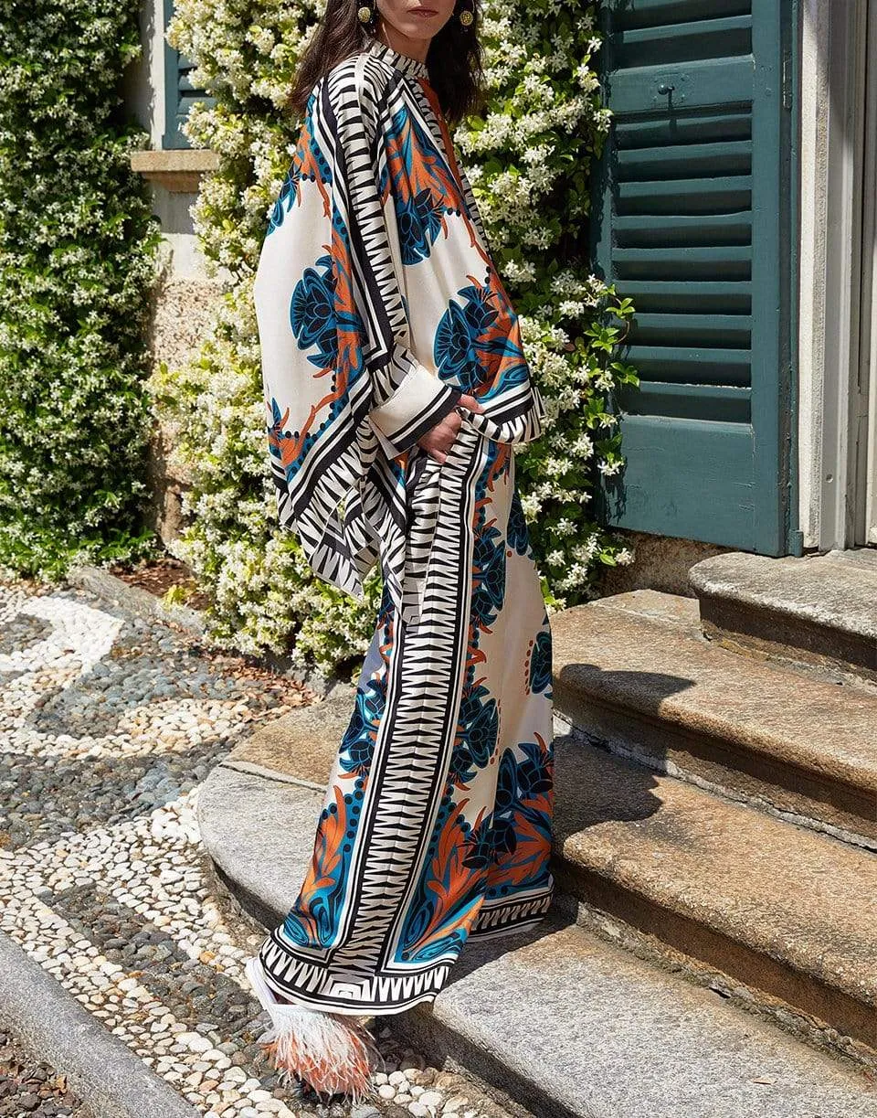 Palazzo Pants