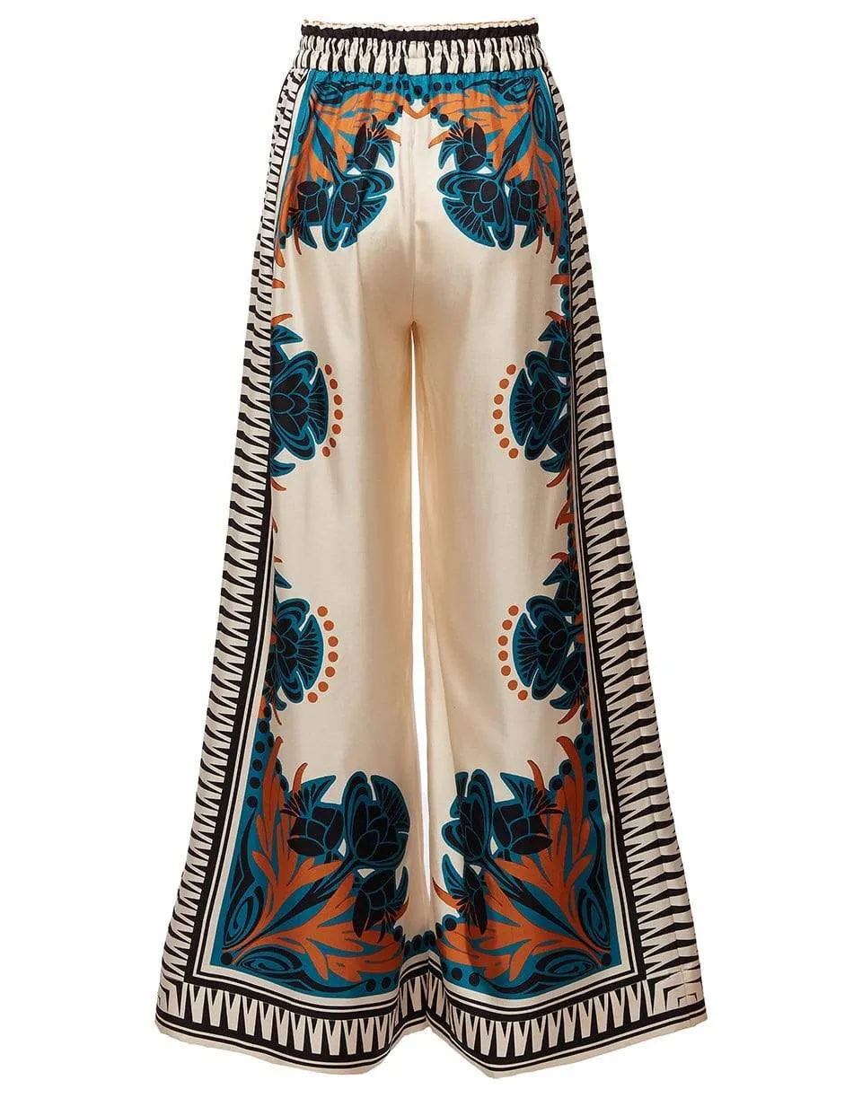 Palazzo Pants