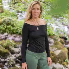 Shakti Off the Shoulder Top