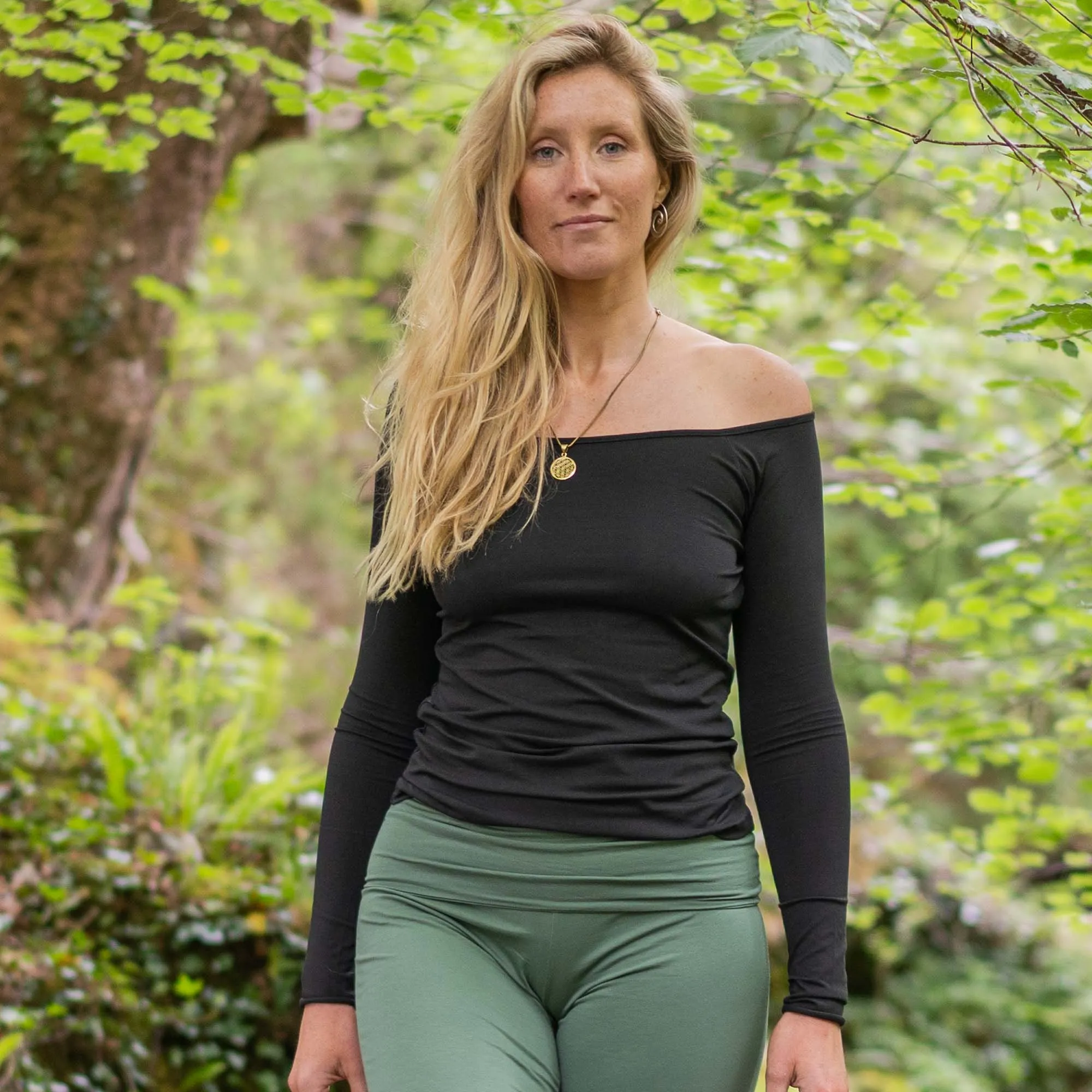 Shakti Off the Shoulder Top