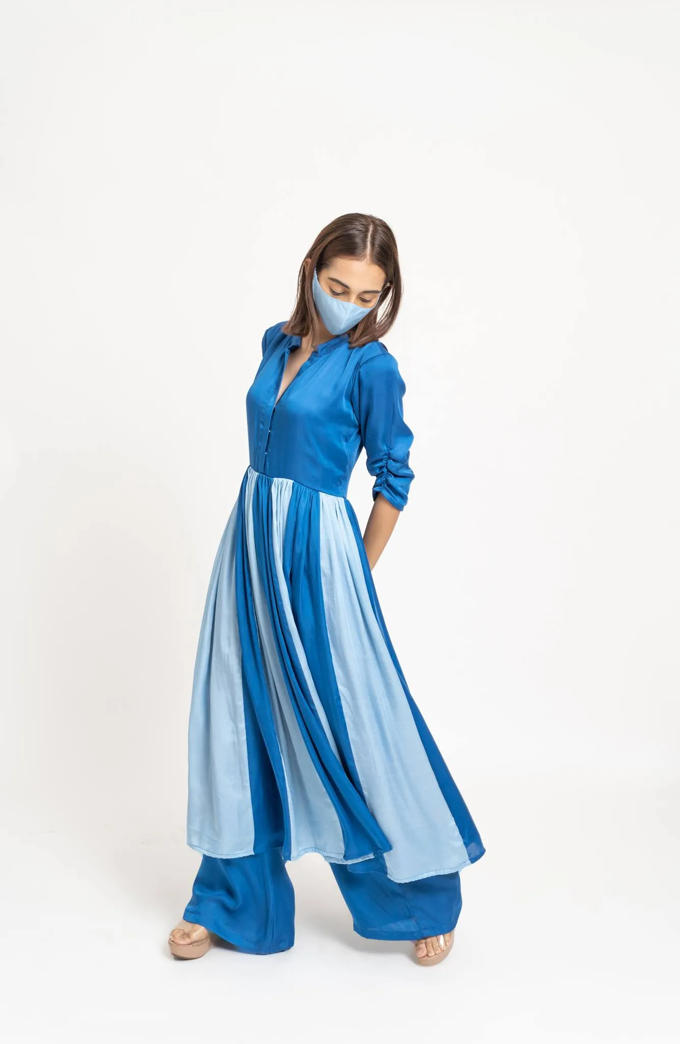 Sky Blue Set