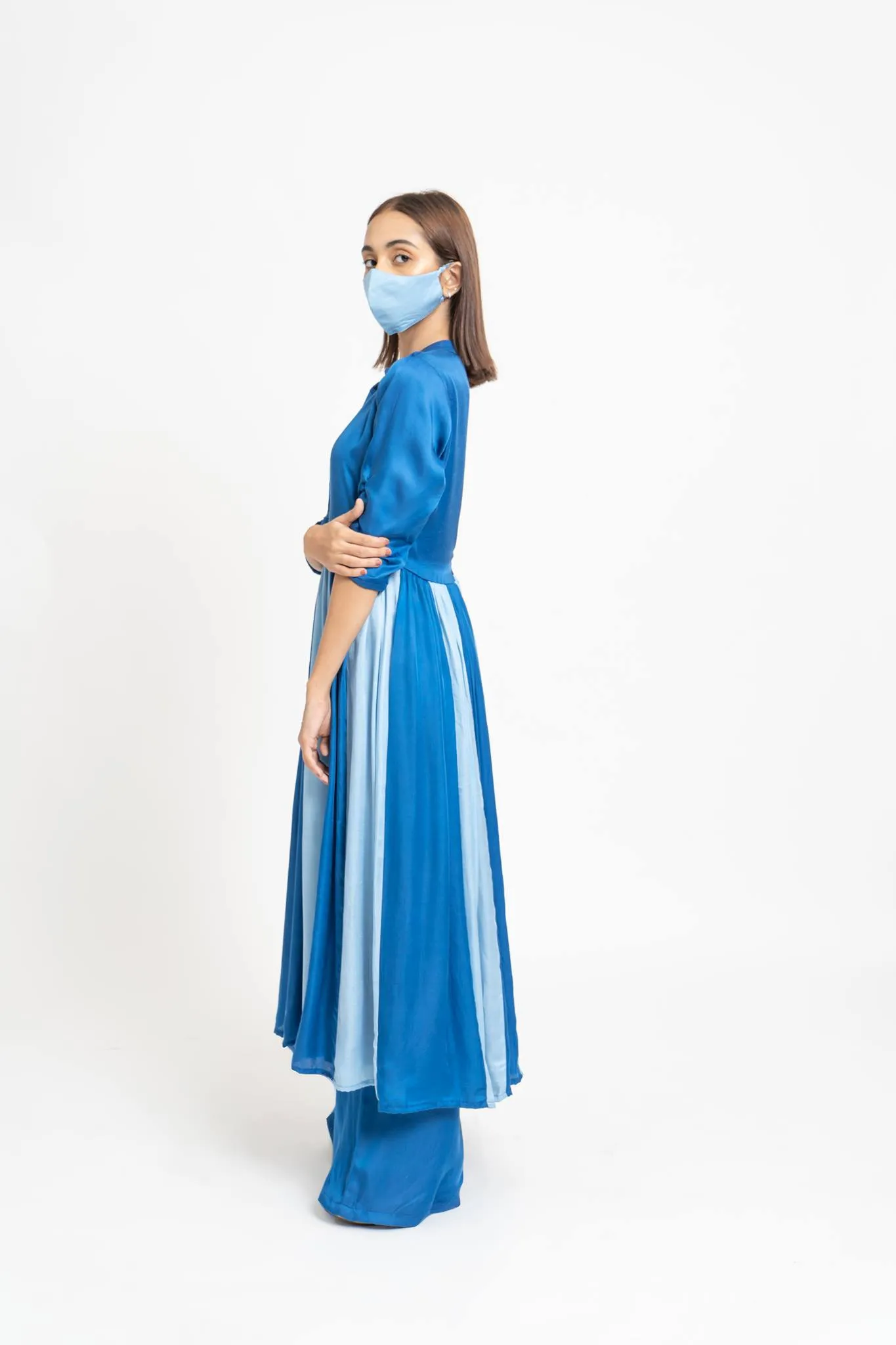 Sky Blue Set