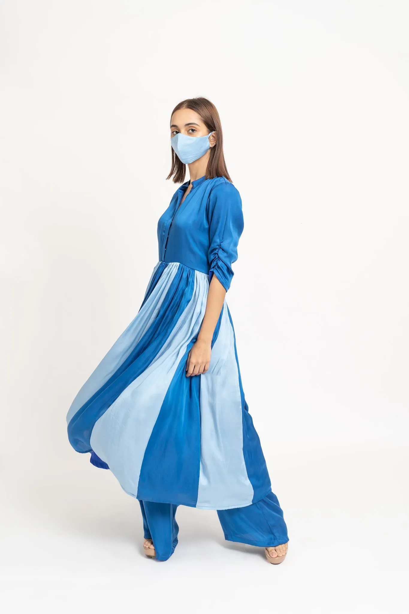 Sky Blue Set
