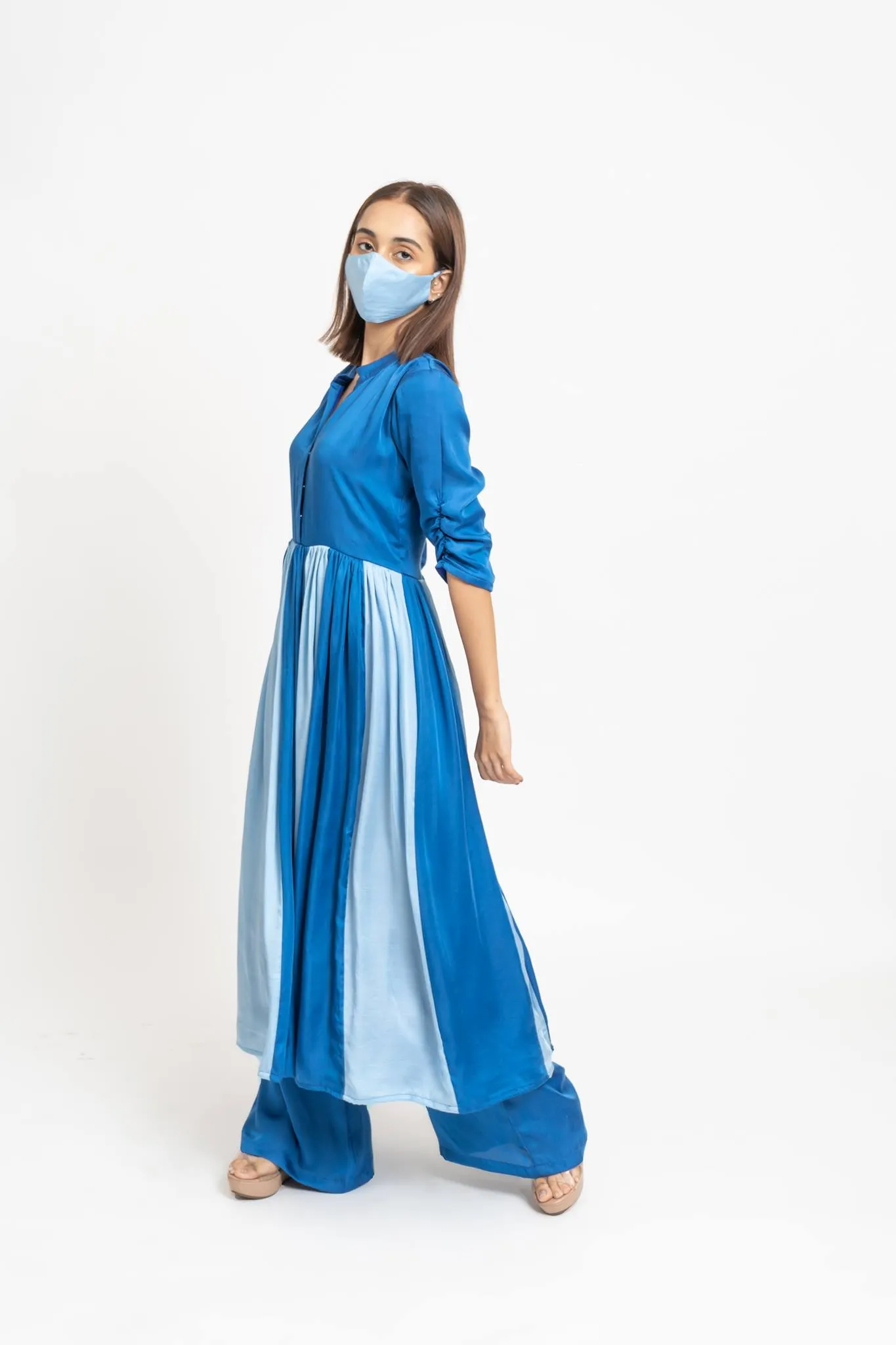 Sky Blue Set