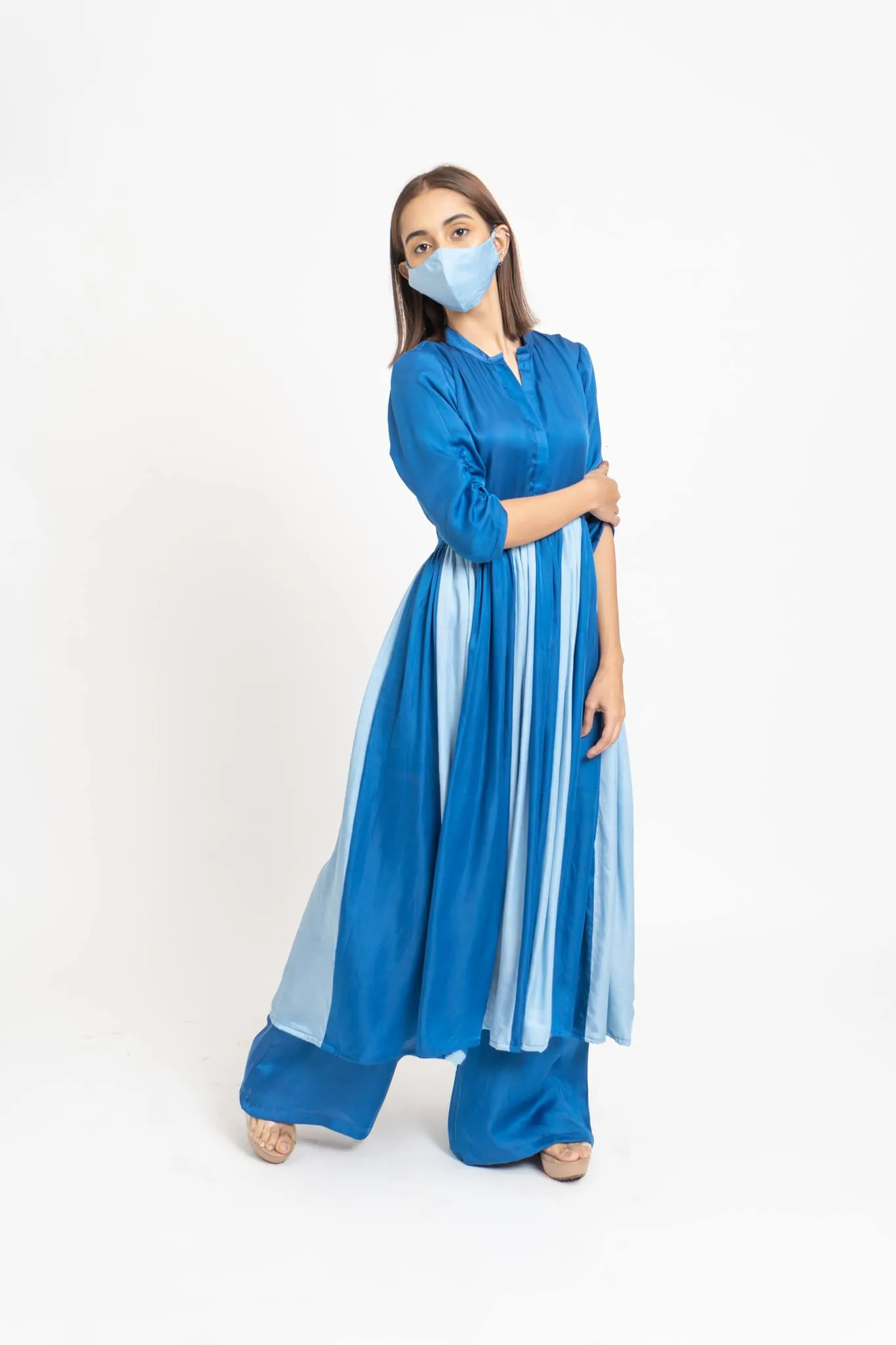 Sky Blue Set