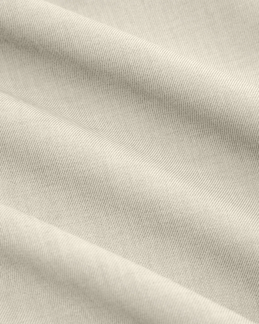 Solid Color Off-Shoulder Ruched Off White Top
