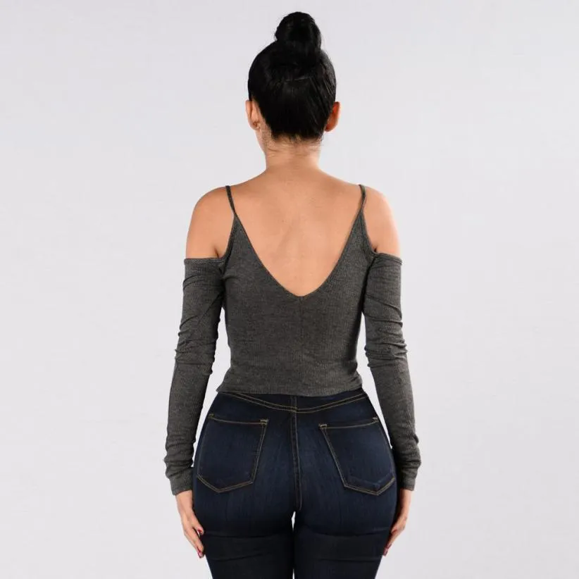 Soothe Beige Longsleeve