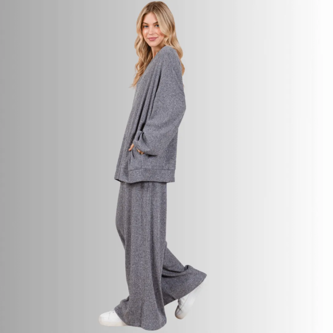 Talia Ultimate Lounge Set Made in USA