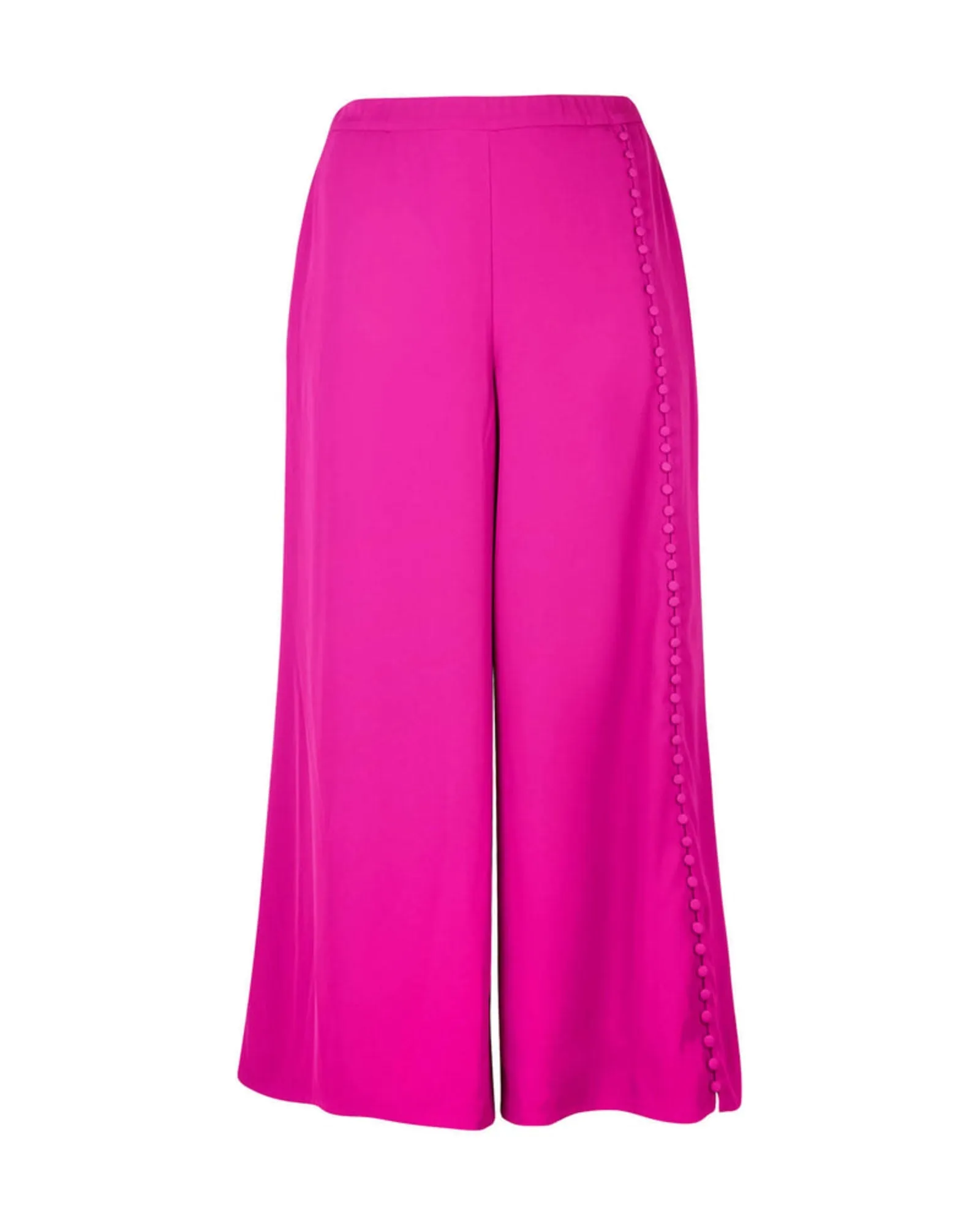 The Danie Pant | Purple