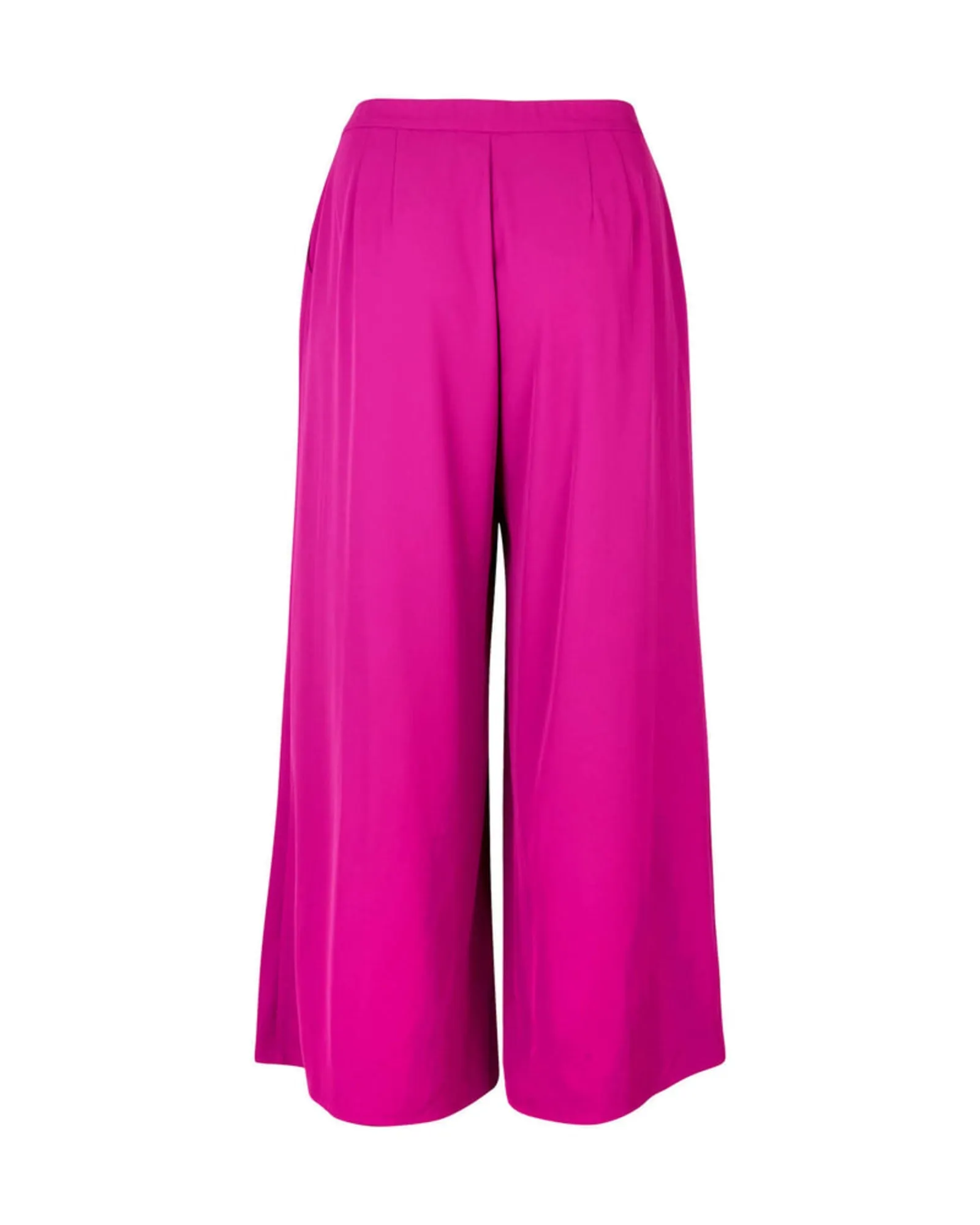 The Danie Pant | Purple