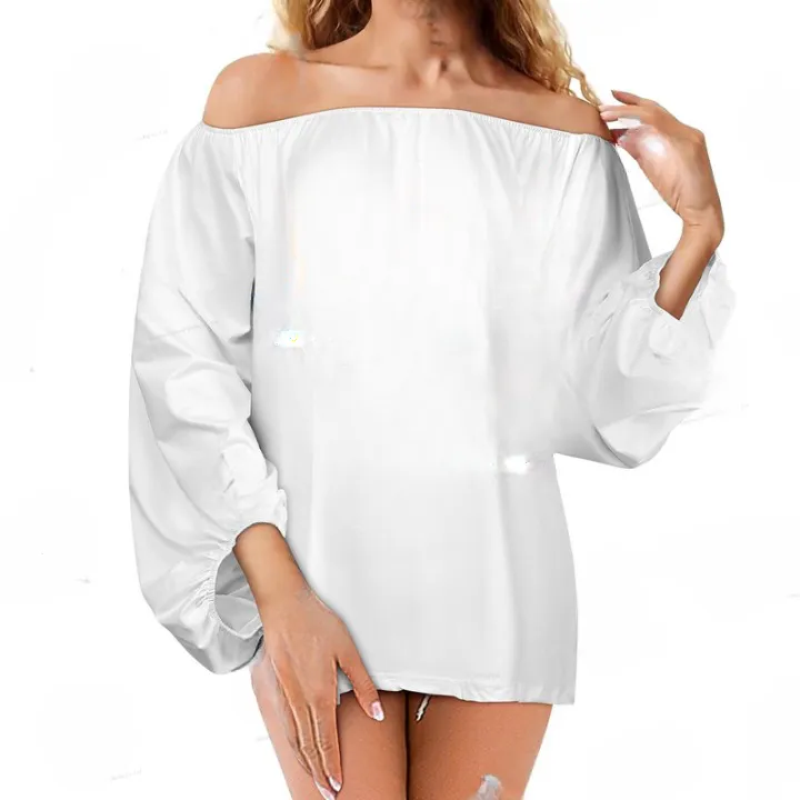 Tribal Style Oversize Dress - Culture Heaven Special