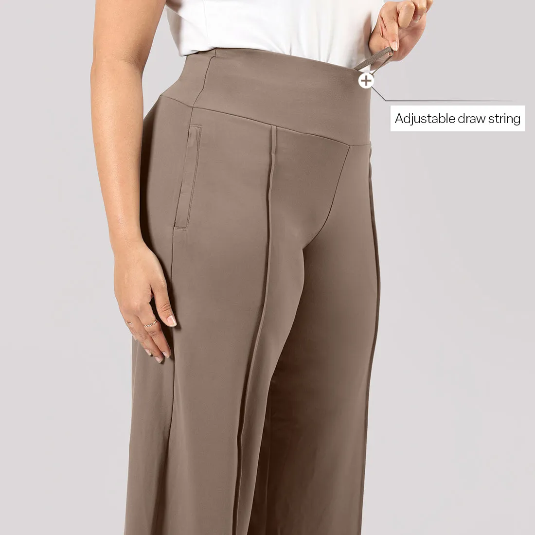 Ultimate Wide Legged Pants