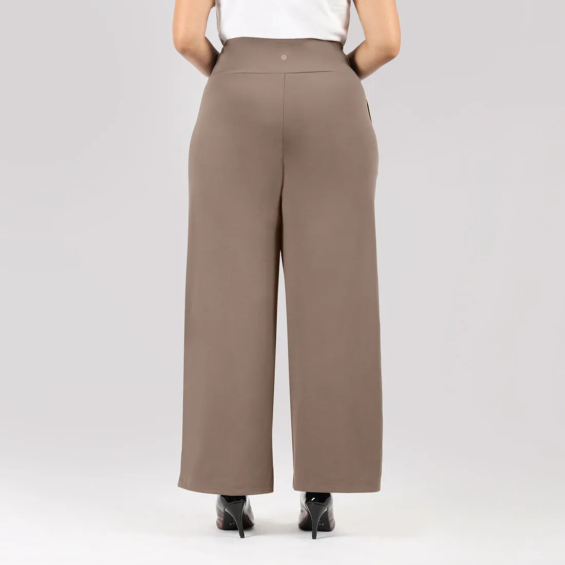 Ultimate Wide Legged Pants