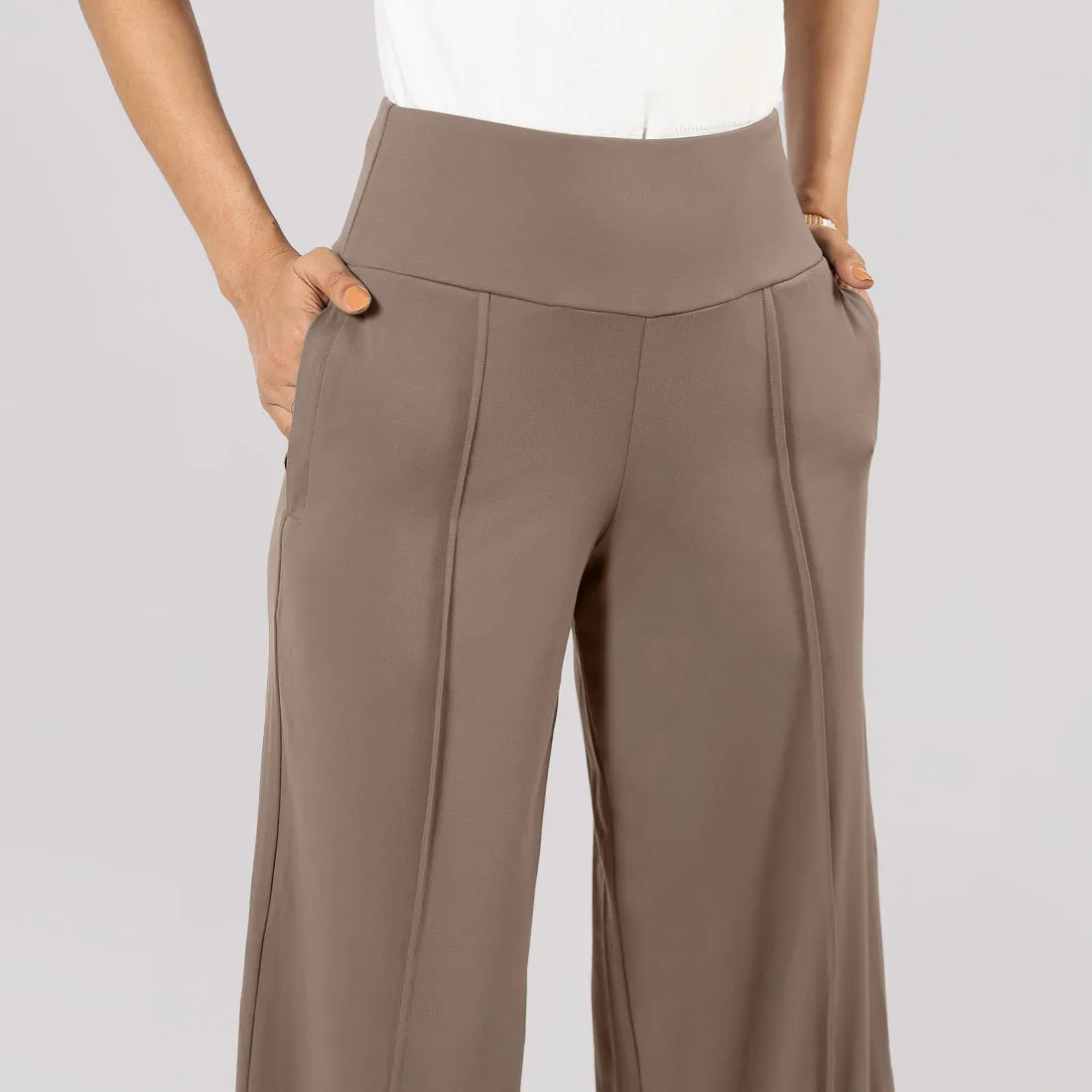 Ultimate Wide Legged Pants