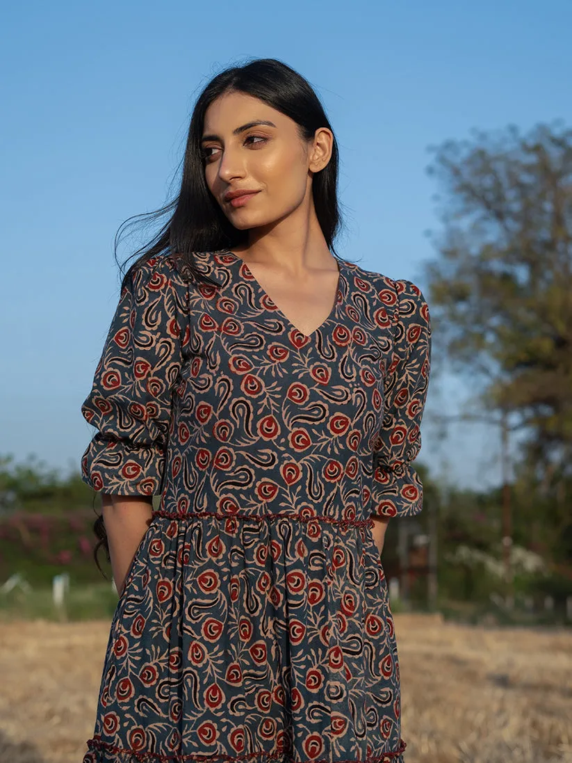 Urmi Dress