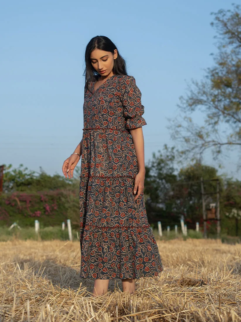 Urmi Dress