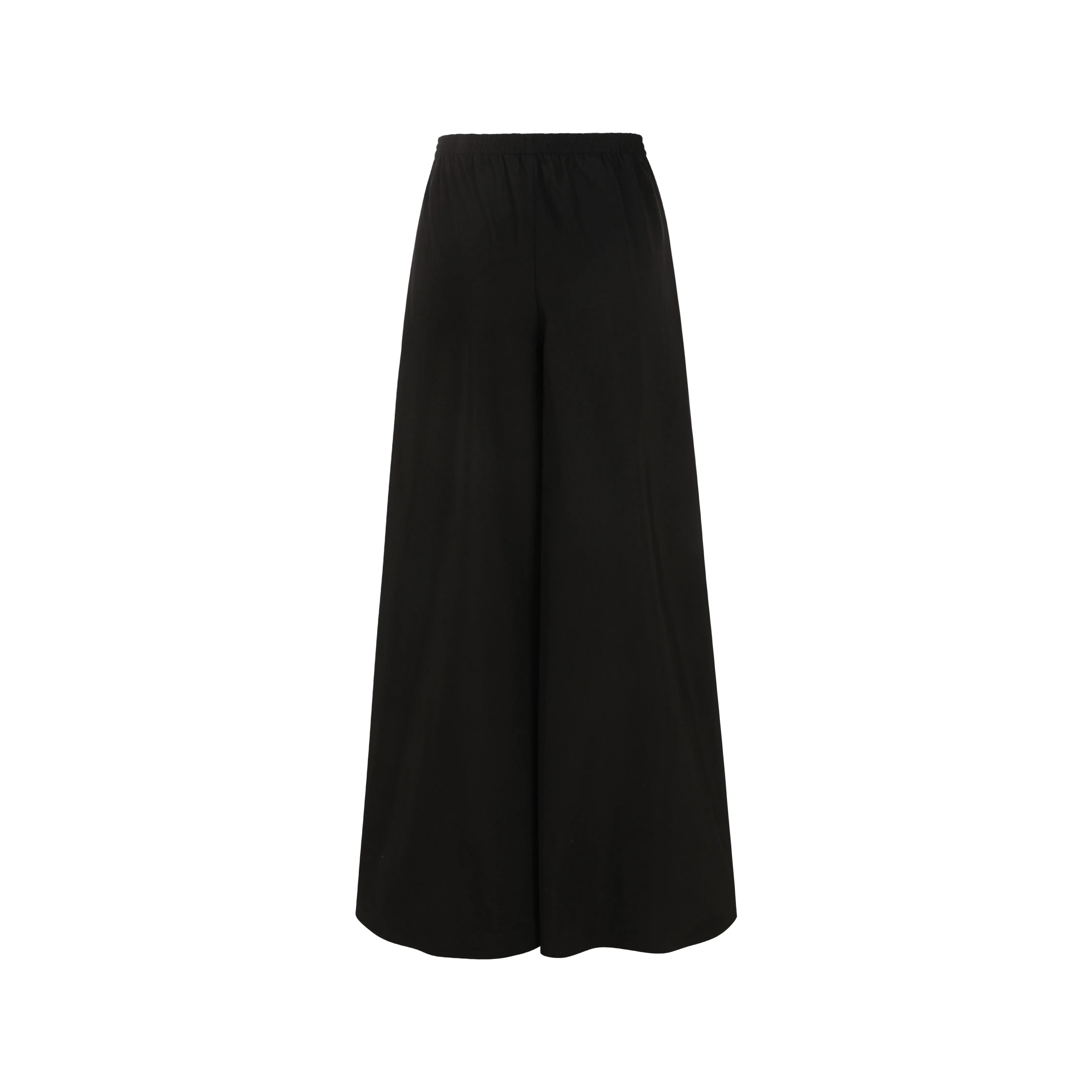 Valla Pant-Black