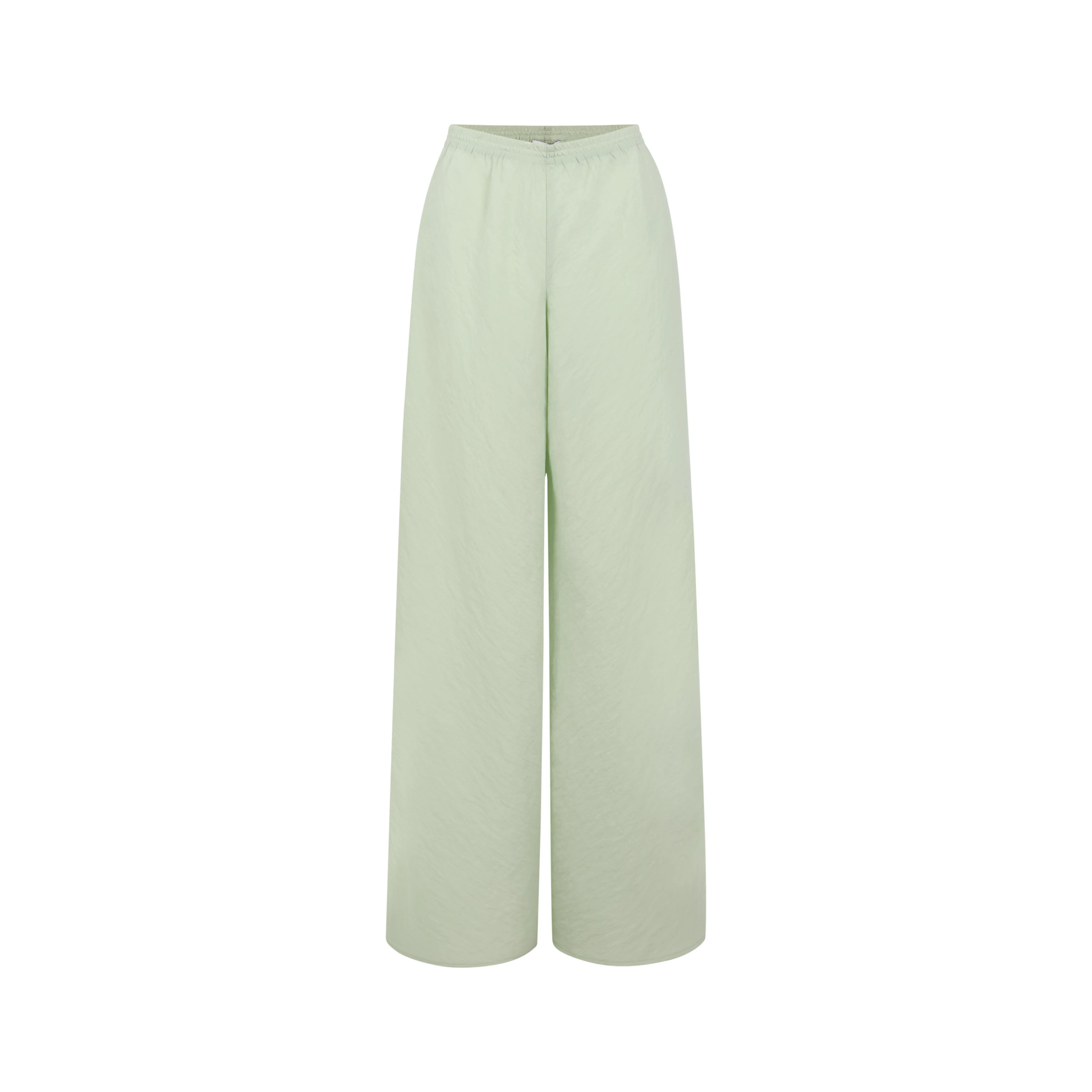Valla Pant-Sage Green