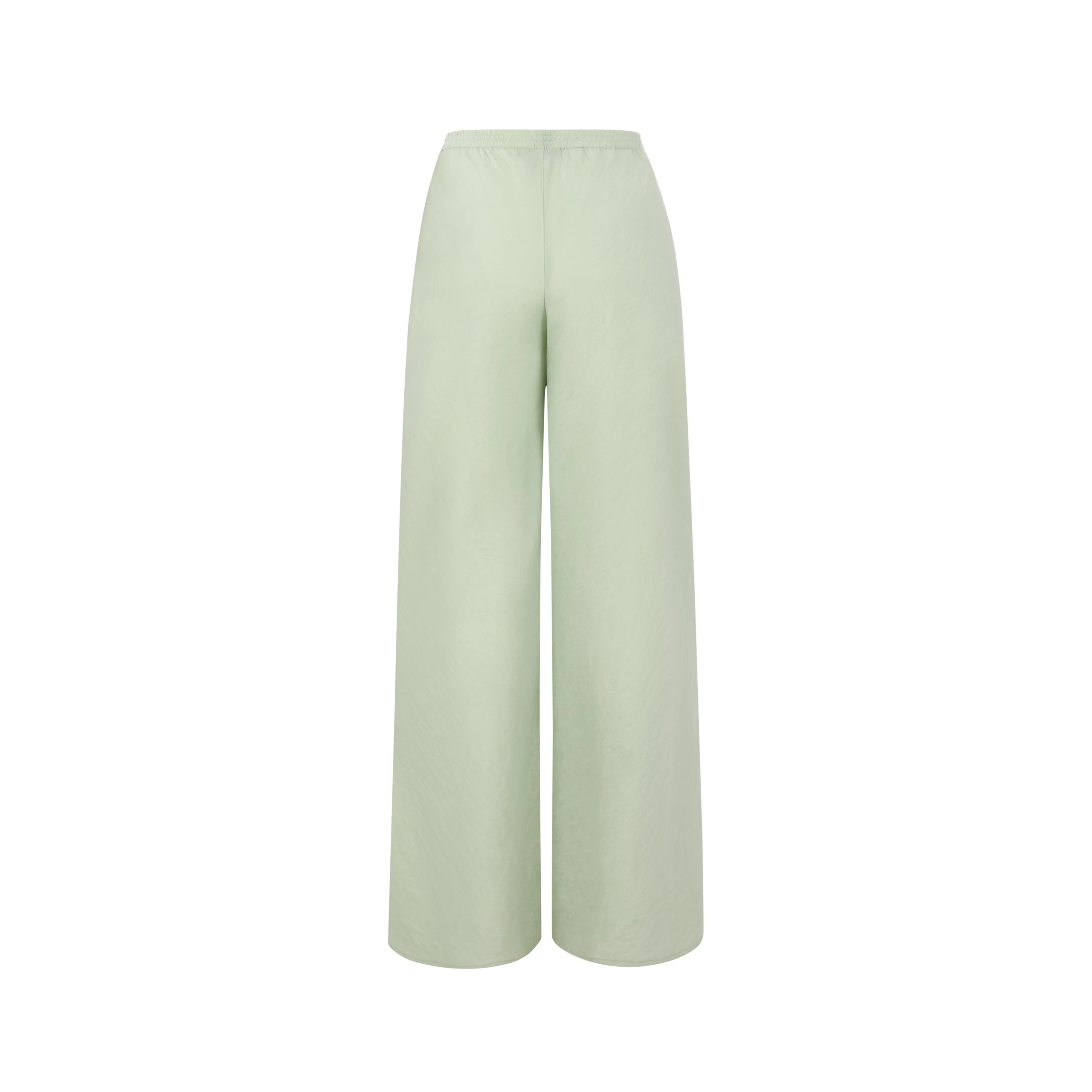 Valla Pant-Sage Green