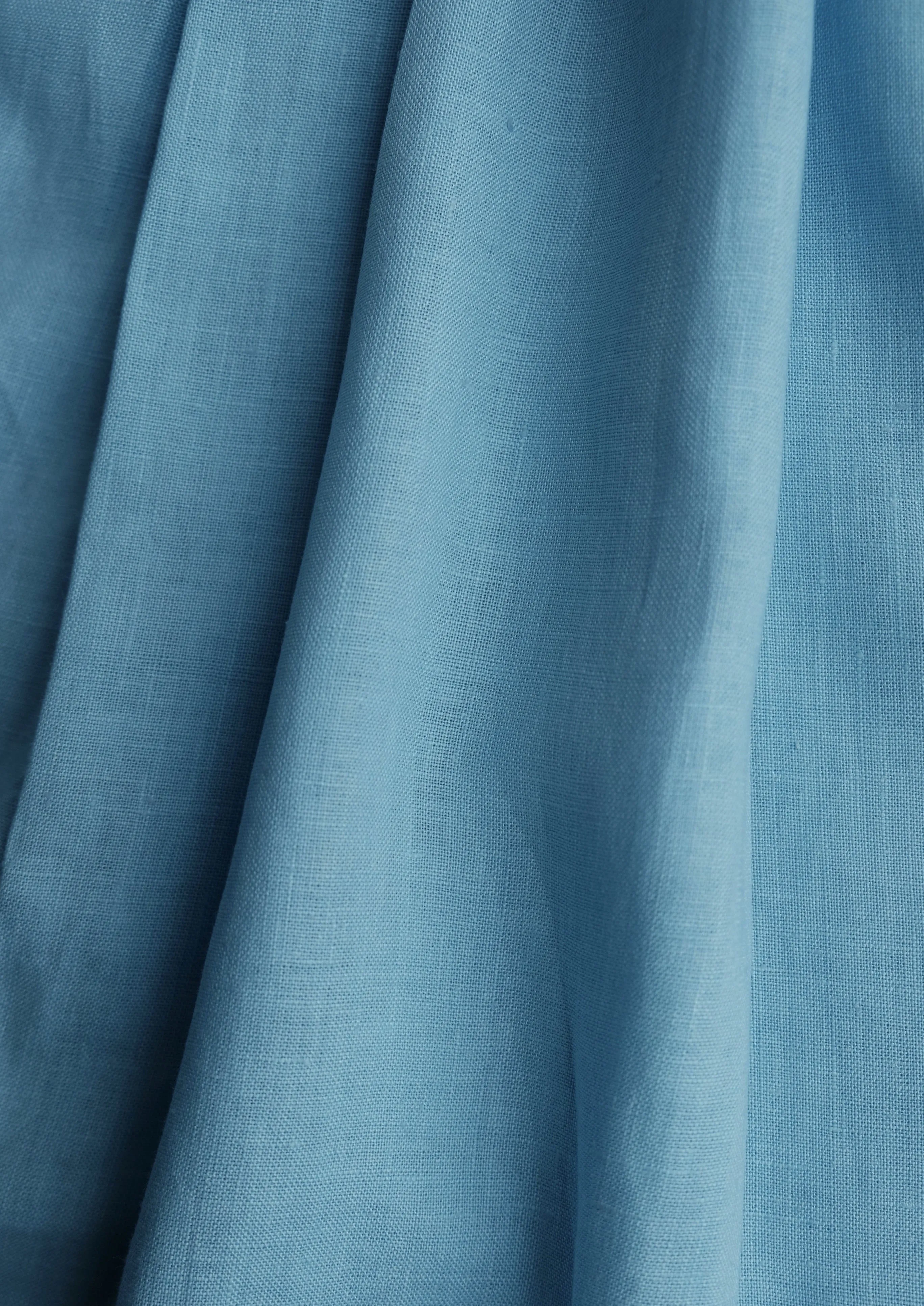 Winona Dress Sky